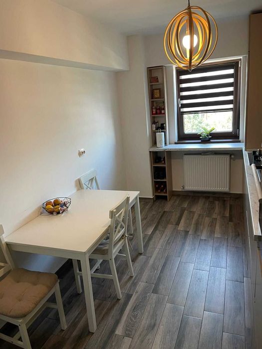 Aparrament cu doua camere de lux in bloc nou in Craiovei