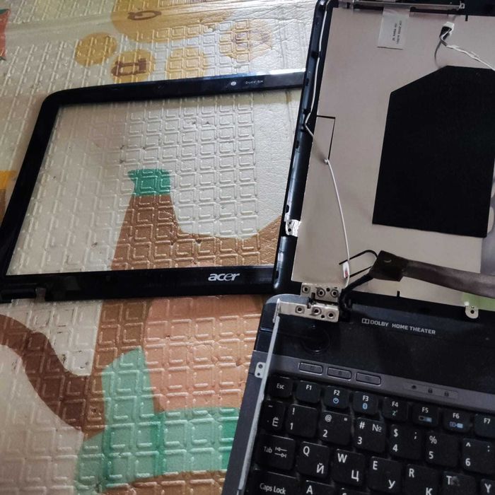 Продам Ноутбук Acer