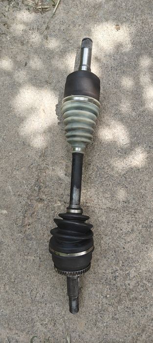 Renault Samsung sm5 шрус