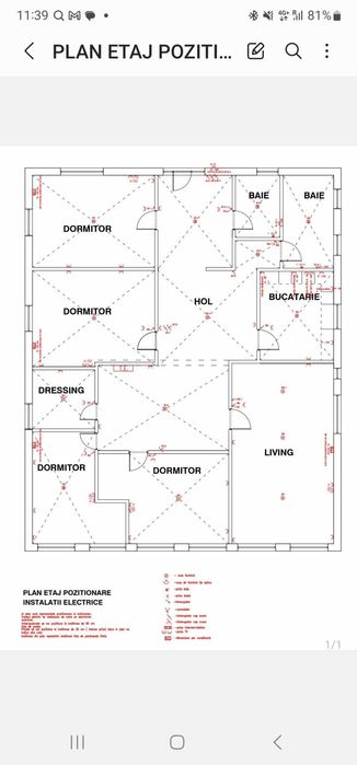 Spatiu de vanzare!! Aprox 1000m2 pe 3 nivele