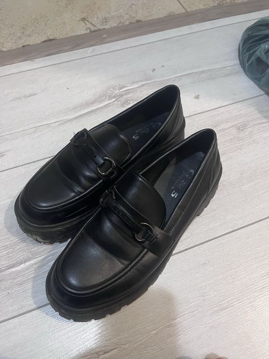 Обувь весенний осенний