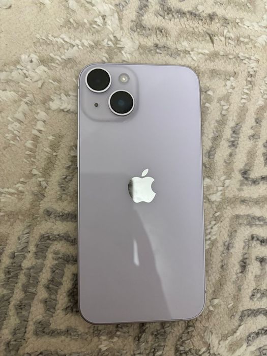 Айфон 14 идеял сост