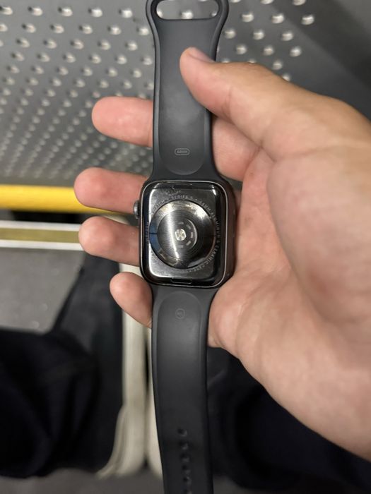 apple watch 5 44mm