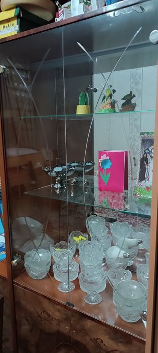 Стенка бу дёшево