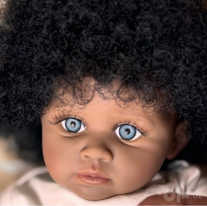 Куклы REBORN от NewBornDolls