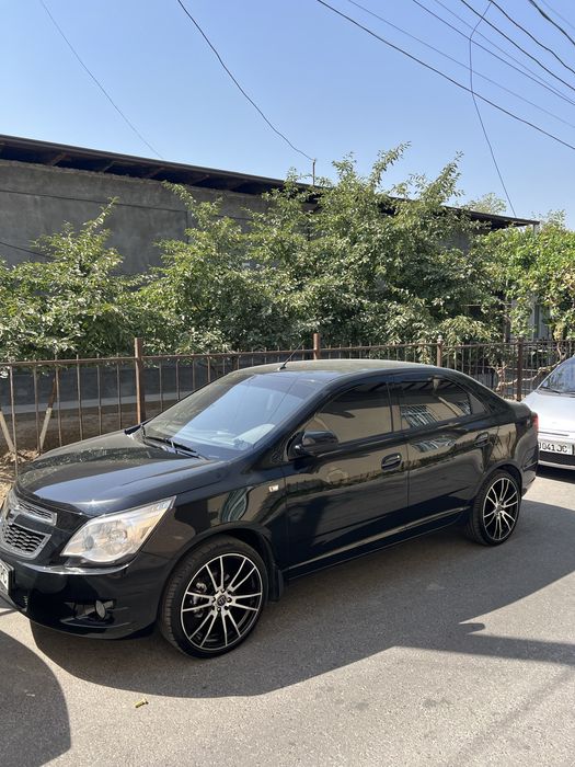 Sotiladi diska balonlari yaxw holatda obmen bor zavod coblt diskaga