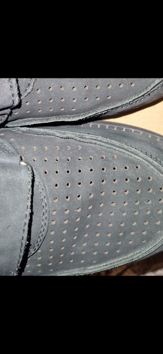 Ботинки школьные на мальчика 36 размер