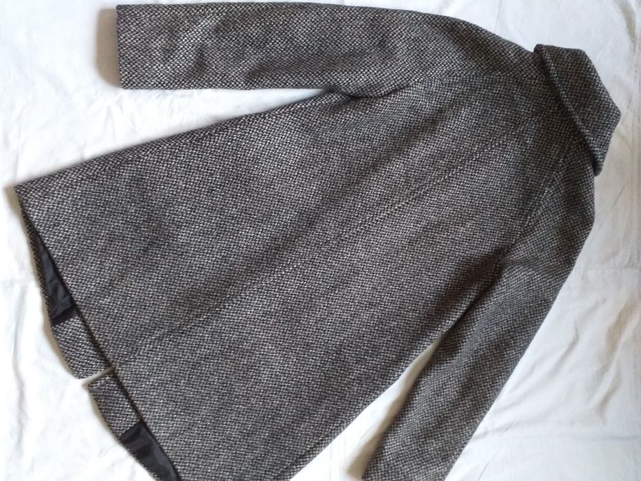 Палто United colours of Benetton Размер S