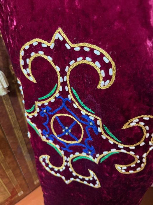 Бешпент хороший..