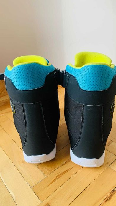 Детски обувки за snowbord Indi 300