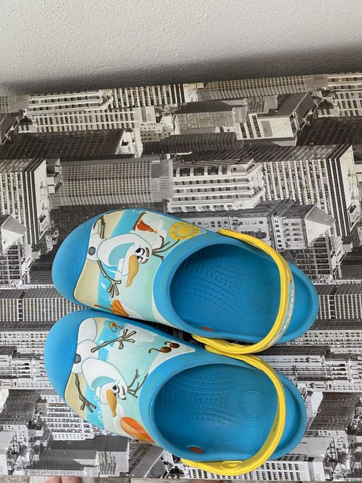 Crocs originali……..