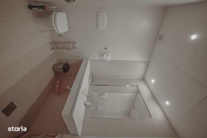 60 mp utili*Rin Residence Vitan**Ready to move in*Parcare