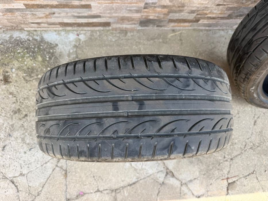 Гуми 215/40R16 Hankook