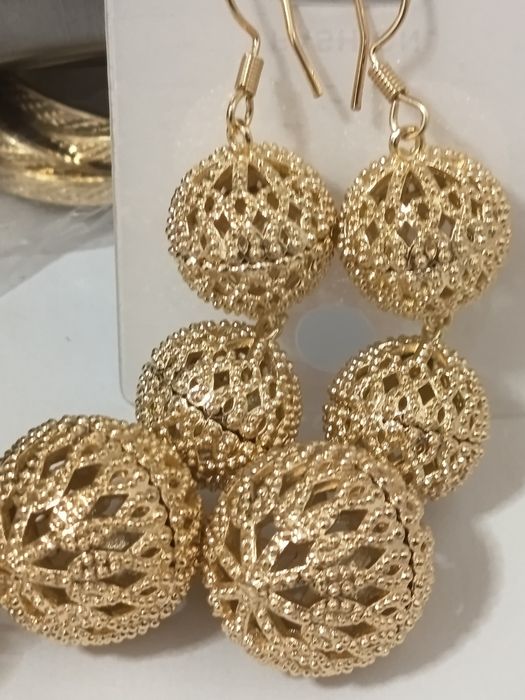 Bij placate cu AUR DE 14K