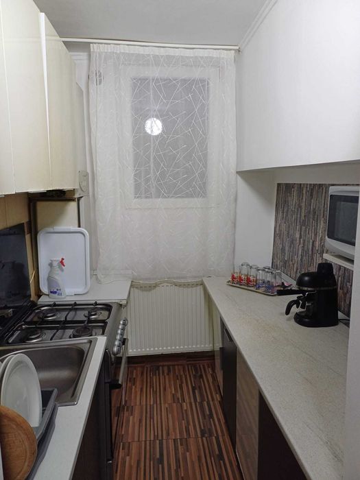 Inchiriez apartament 2 camere Satu Mare