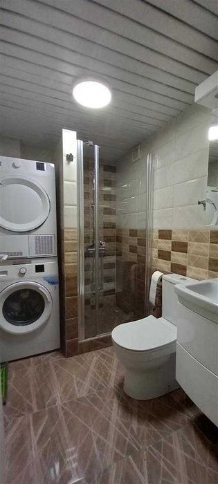 Дава се под наем Двустаен апартамент в София, Зона Б-5 - 55 кв.м за 561 € - Снимка #3