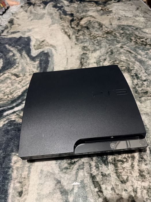 В Продаже ps3 slim