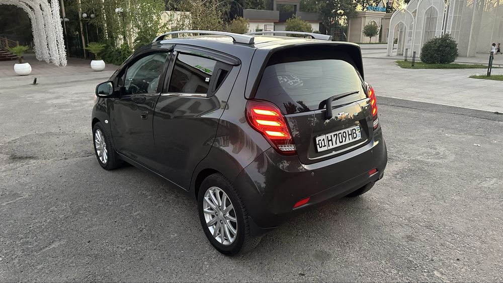 Chevrolet Spark 1.25 M300