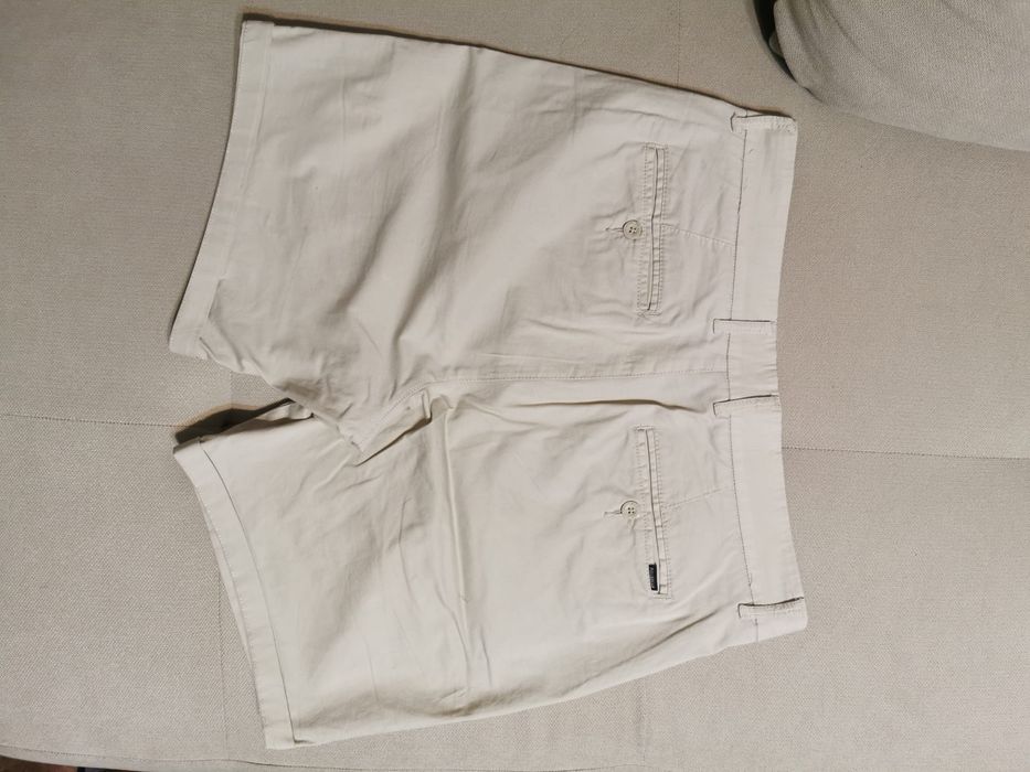 Pantaloni scurti bărbați Pull&Bear