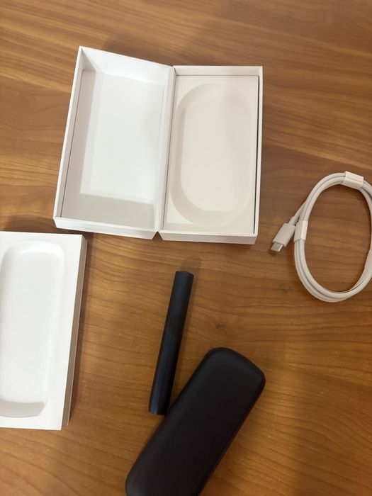 vand iqos iluma i cu touch