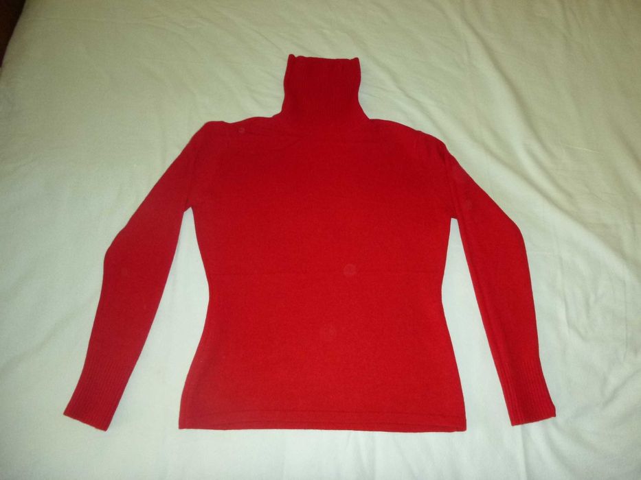 Bluze dama casmir/ lana Repeat marimea 38