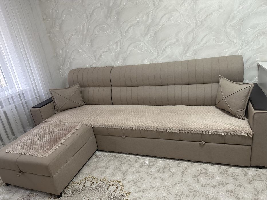 Продается диван