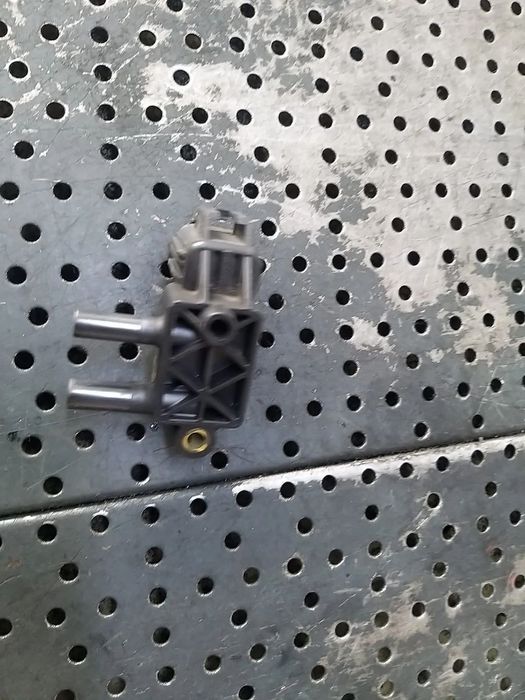 Senzor filtru particule 1.6 tdci ford focus 3 av615l200aa