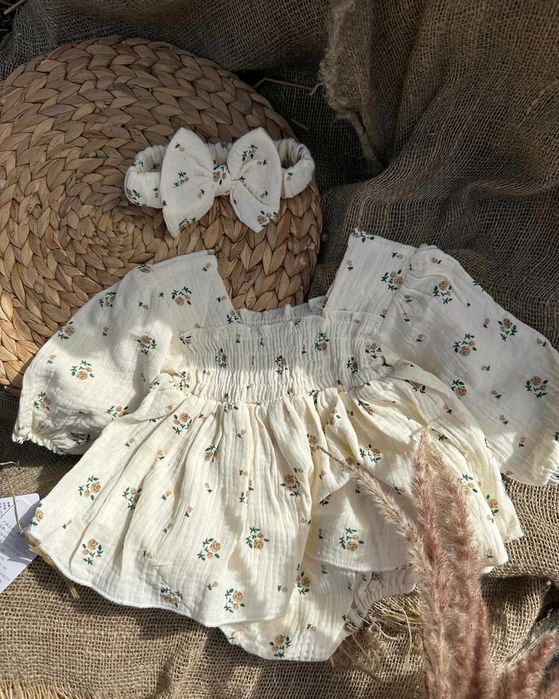 Платя для новорожденный ребёнок