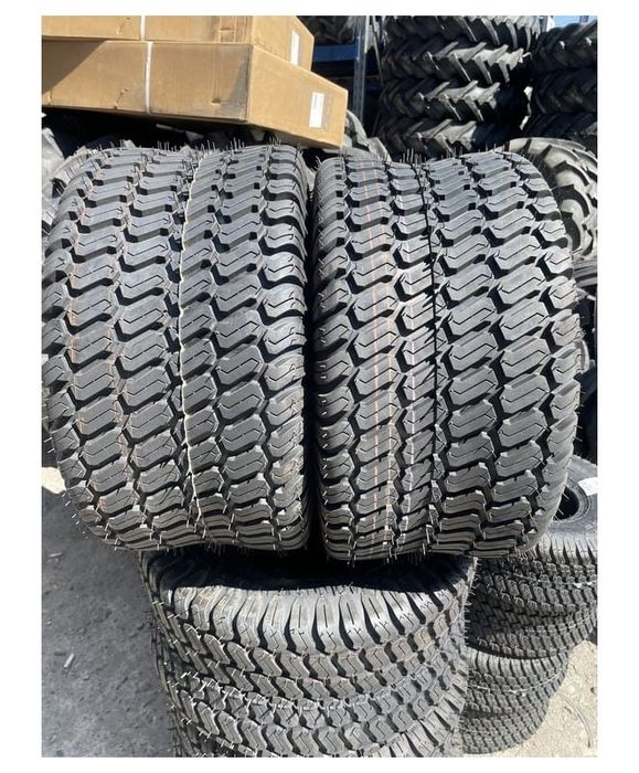 Anvelopa 18x8.50-8 bkt lg306 6pr tl  Cauciucuri tractor, Fiat, Case, Fendt, John Deere, New Holland, Massey Ferguson, UTB   Cauciucuri tractor, Fiat,