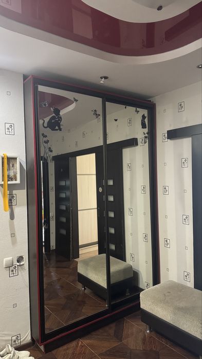 Продам прихожку