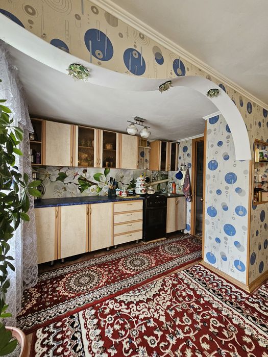 Продажа дома в г.Тобыл