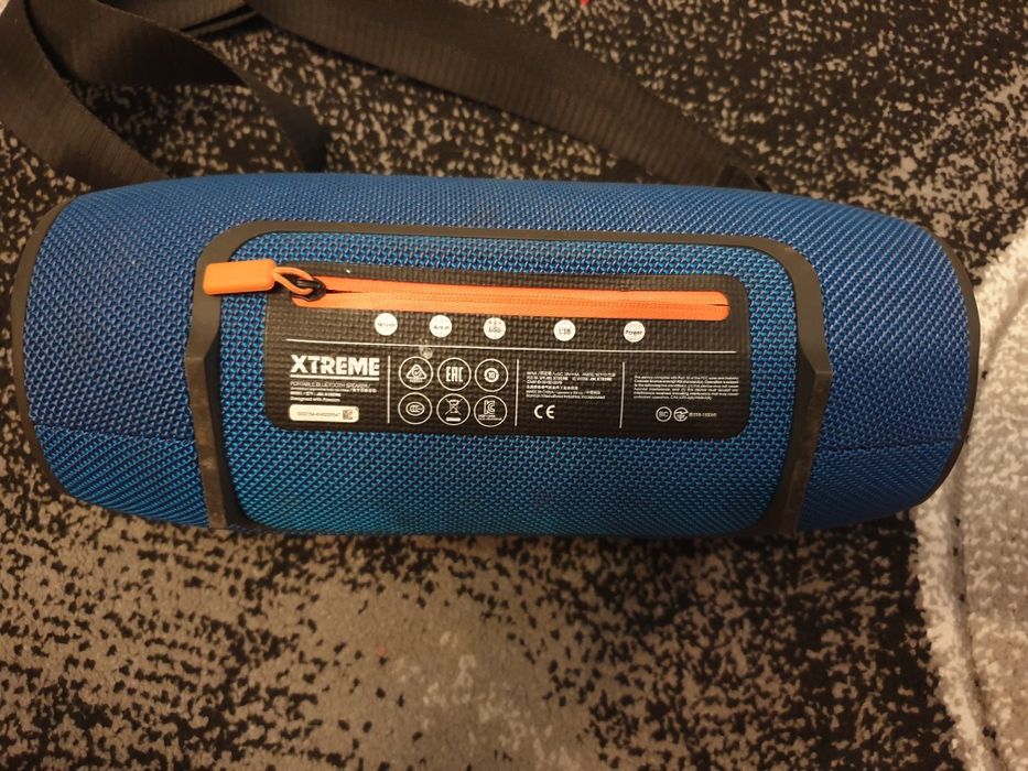 Vand boxă JBL extrem