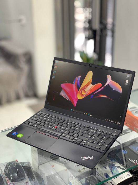 Lenovo Thinkpad Laptop