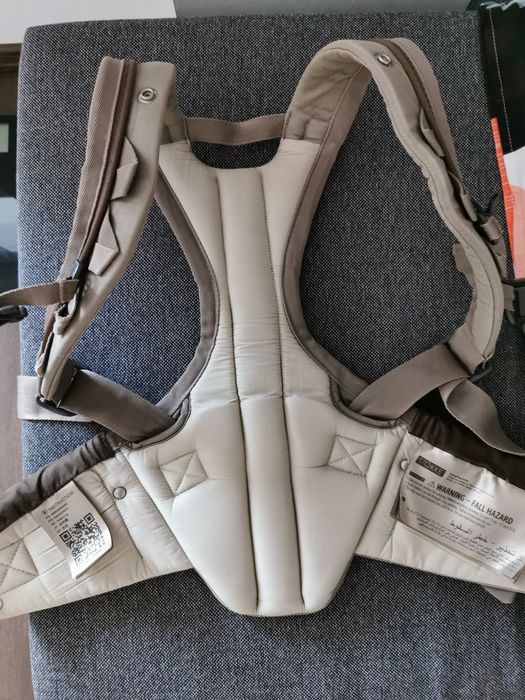 Marsupiu ergonomic Stokke 3in1