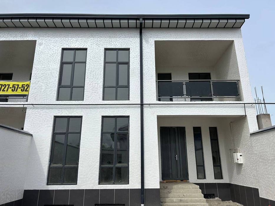 Продажа коттеджей