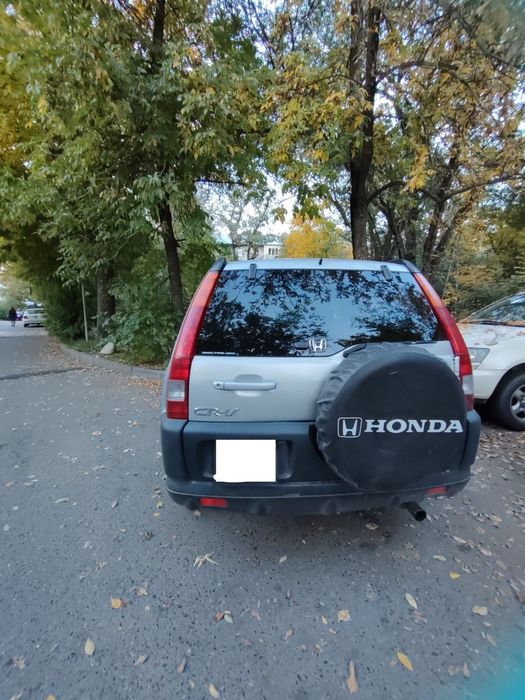 Продам машина Хонда CR-V