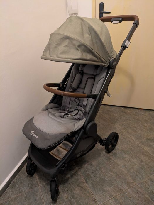 Ergobaby metro+ Deluxe бебешка количка