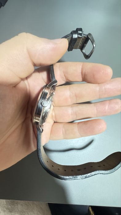 Timex Waterbury Automatic мъжки часовник