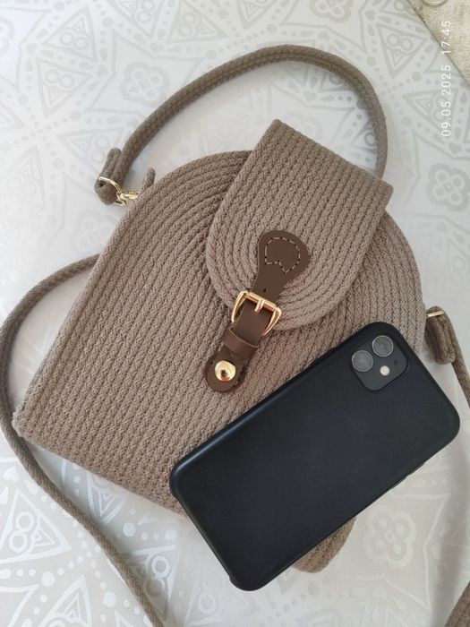 Чемоданы пропилен