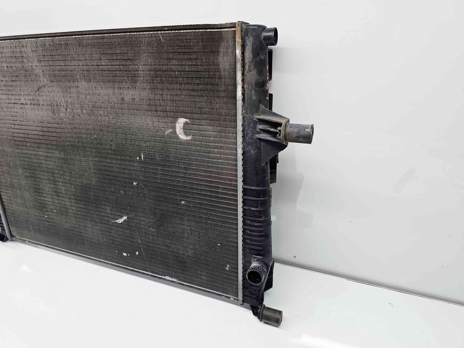 Radiator apa Renault Megane 3 (B95) [Fabr 2008-2016] 214100014R 1.6 Be