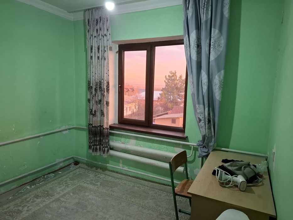 Уй сотилади Кибрай туман Ёшлик махалласи 3/3/4, 77-серия