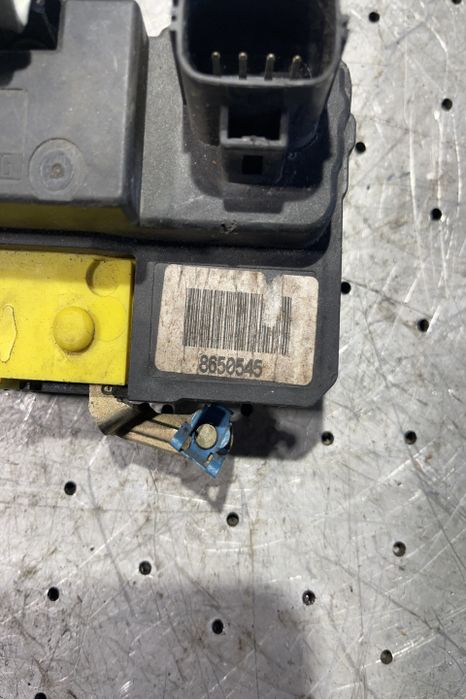 Broasca usa fata stanga 8650545 Volvo S60 prima generatie (facelift)