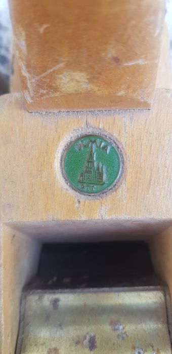 2 дърводелски рендета