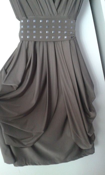 платья производство Италия