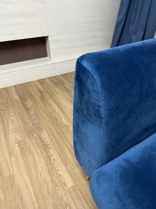 Диван. Мягкая мебель.