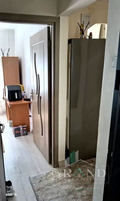 3 Camere | Etaj 1 | Mănăștur – Ciucaș | Orientare Sud