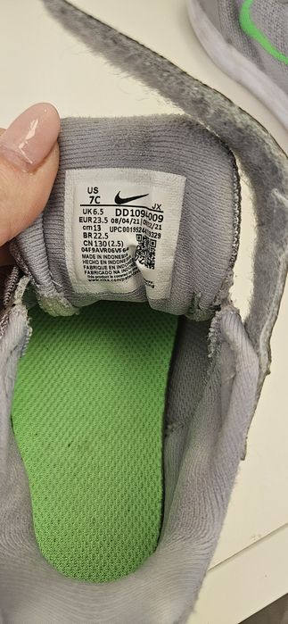 Детски пантофи Befado, маратонки Nike и ботуши Disney - Мечо пух