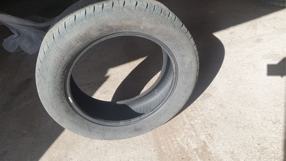Шины продаю за 10000 тг один