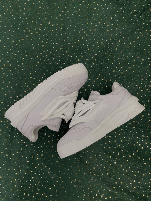 Versace Odissea White