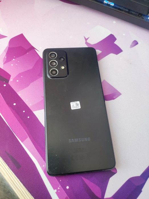 Samsung Galaxy A52s 5g